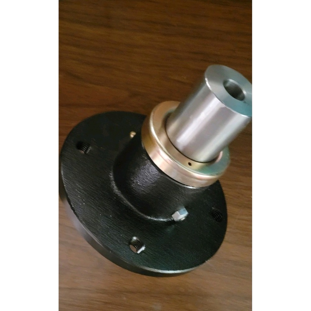 Mower Spindle for Hustler 52 60 72 inch Deck Super Z ATZ 796235 796235X